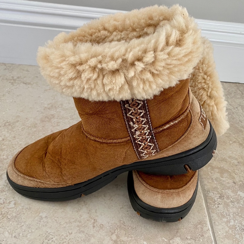 UGG boots